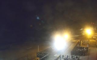 Mielno - Plaża wschód - 17-01-2026 23:17