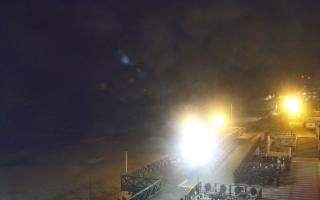 Mielno - Plaża wschód - 17-01-2026 23:25