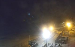 Mielno - Plaża wschód - 21-01-2026 00:04