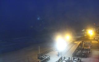 Mielno - Plaża wschód - 22-01-2026 16:12