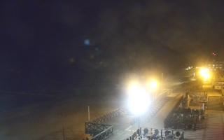 Mielno - Plaża wschód - 25-01-2026 22:41