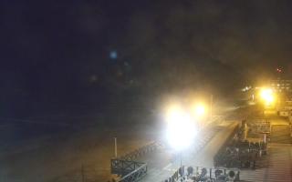 Mielno - Plaża wschód - 25-01-2026 22:49