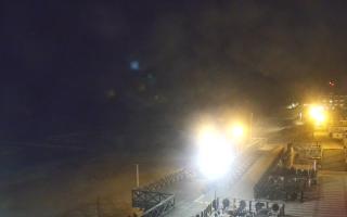 Mielno - Plaża wschód - 25-01-2026 22:57