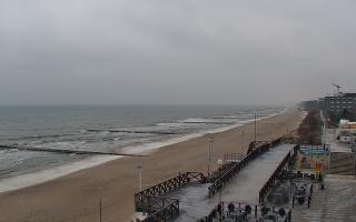 Mielno - Plaża wschód - 26-01-2026 11:01