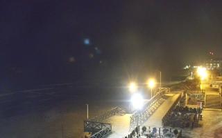 Mielno - Plaża wschód - 26-01-2026 23:22