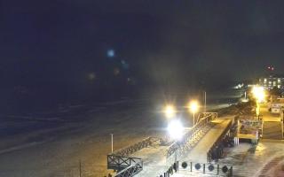 Mielno - Plaża wschód - 30-01-2026 19:53