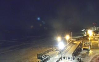 Mielno - Plaża wschód - 31-01-2026 01:01