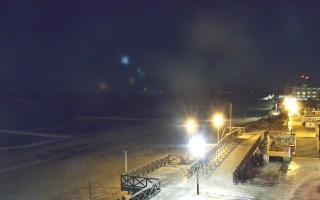Mielno - Plaża wschód - 01-02-2026 04:49