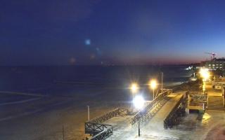 Mielno - Plaża wschód - 01-02-2026 05:35