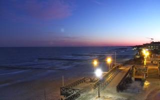 Mielno - Plaża wschód - 01-02-2026 05:51