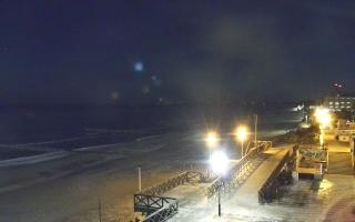 Mielno - Plaża wschód - 01-02-2026 22:50