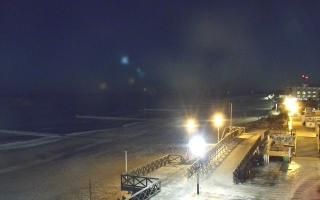 Mielno - Plaża wschód - 02-02-2026 02:08