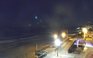 Mielno - Plaża wschód - 02-02-2026 20:55