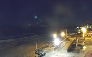 Mielno - Plaża wschód - 02-02-2026 21:11