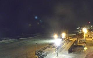 Mielno - Plaża wschód - 04-02-2026 22:27