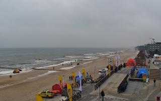 Mielno - Plaża wschód - 05-02-2026 12:29