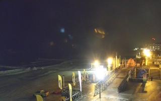 Mielno - Plaża wschód - 06-02-2026 00:19