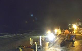 Mielno - Plaża wschód - 06-02-2026 00:42