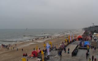 Mielno - Plaża wschód - 06-02-2026 14:28