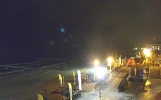 Mielno - Plaża wschód - 06-02-2026 21:18