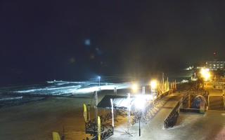 Mielno - Plaża wschód - 08-02-2026 02:53