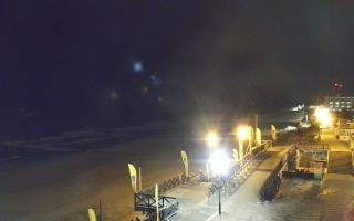 Mielno - Plaża wschód - 08-02-2026 23:36