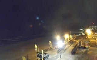 Mielno - Plaża wschód - 08-02-2026 23:52