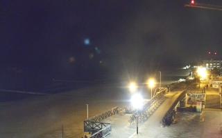 Mielno - Plaża wschód - 09-02-2026 18:24
