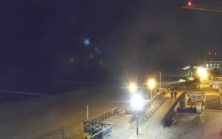 Mielno - Plaża wschód - 09-02-2026 18:32