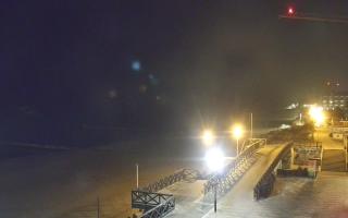 Mielno - Plaża wschód - 11-02-2026 02:11