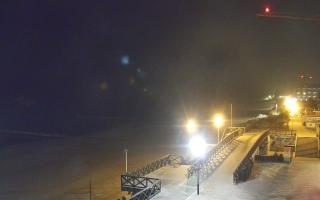 Mielno - Plaża wschód - 11-02-2026 02:34