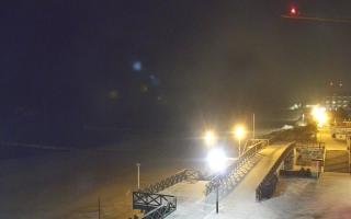 Mielno - Plaża wschód - 11-02-2026 02:42