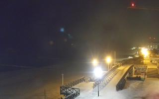 Mielno - Plaża wschód - 11-02-2026 02:57