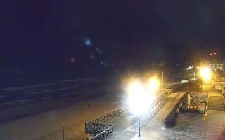 Mielno - Plaża wschód - 14-02-2026 01:21