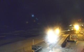 Mielno - Plaża wschód - 14-02-2026 01:36