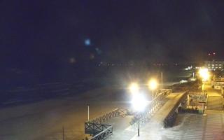 Mielno - Plaża wschód - 15-02-2026 01:55