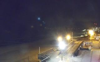 Mielno - Plaża wschód - 16-02-2026 17:19