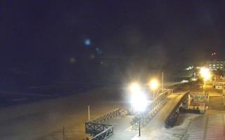 Mielno - Plaża wschód - 20-02-2026 02:30