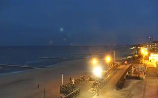 Mielno - Plaża wschód - 20-02-2026 16:55