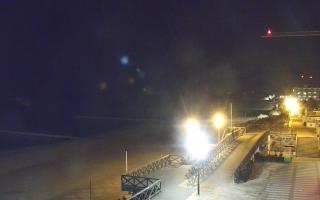 Mielno - Plaża wschód - 20-02-2026 23:13