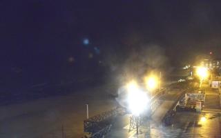 Mielno - Plaża wschód - 21-02-2026 18:47