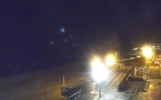 Mielno - Plaża wschód - 22-02-2026 02:53