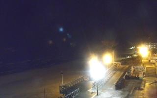 Mielno - Plaża wschód - 22-02-2026 03:01