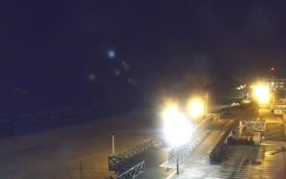 Mielno - Plaża wschód - 22-02-2026 03:09