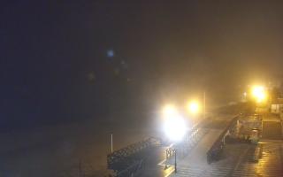 Mielno - Plaża wschód - 22-02-2026 22:11