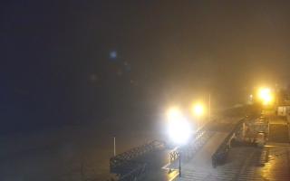 Mielno - Plaża wschód - 22-02-2026 22:19