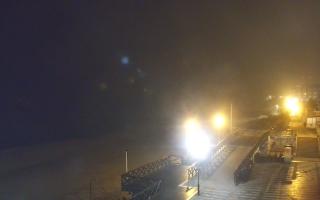 Mielno - Plaża wschód - 22-02-2026 22:27