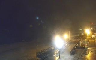 Mielno - Plaża wschód - 22-02-2026 22:34