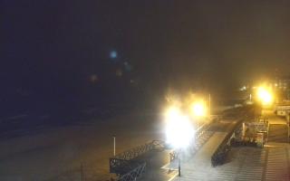 Mielno - Plaża wschód - 23-02-2026 22:28