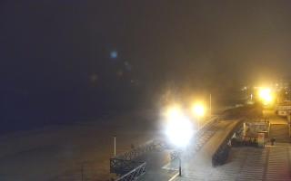 Mielno - Plaża wschód - 24-02-2026 17:54